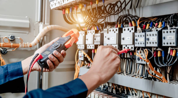 Best Circuit Breaker Repair  in Bellmore, NY