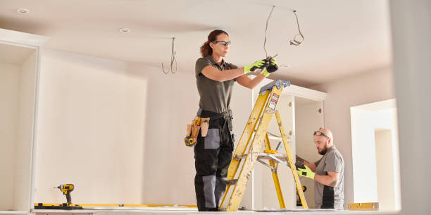 Best Commercial Electrician Services  in Bellmore, NY