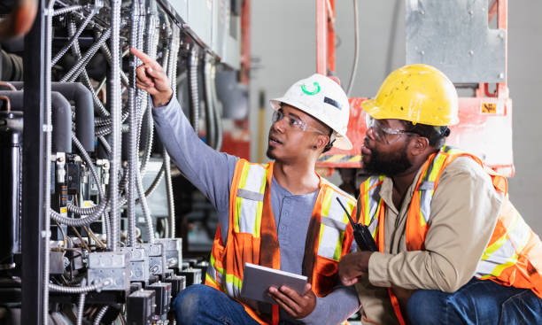Best Electric Panel Repair  in Bellmore, NY