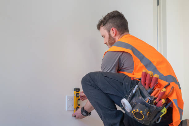 Best Local Electrician Companies  in Bellmore, NY